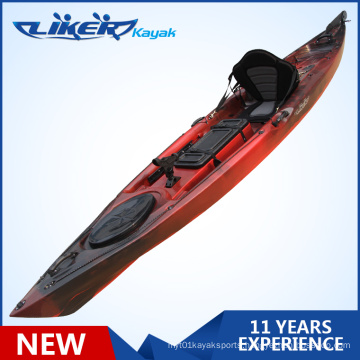 PE Angler Kayak 1 Person